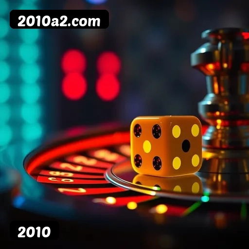 Loterias online disponíveis na 2010